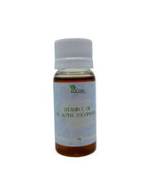 Vitamin E  oil - dl alpha tocopherol