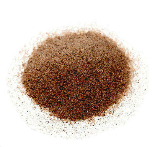 Walnut shells Exfoliant