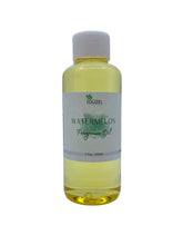 Watermelon fragrance oil