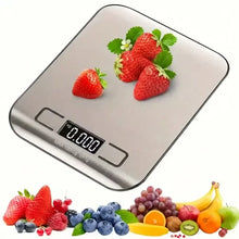Sensitive Digital Scale (0.1- 10 kg)