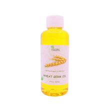 Wheat germ oil (120 ml )