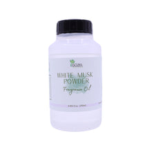 White Musk Powder fragrance oil