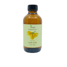 Ylang ylang essential oil