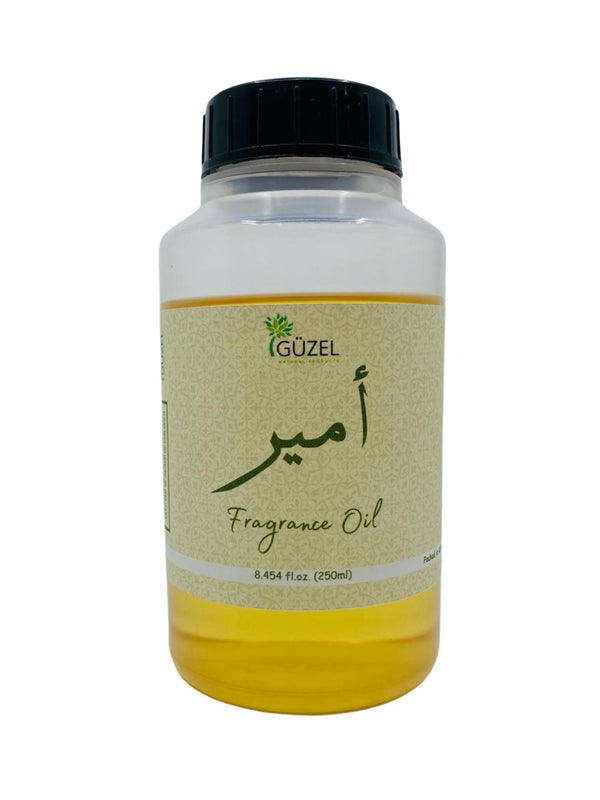 زيت عطري أمير