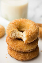 Cinnamon Sugared Doughnuts Fragrance Oil