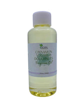 Cinnamon Sugared Doughnuts Fragrance Oil