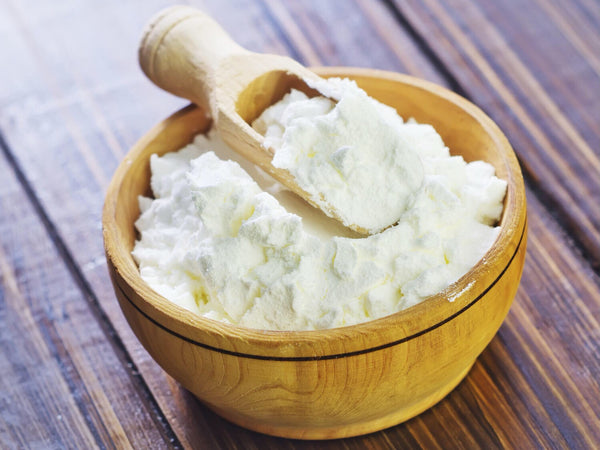 نشا الذرة (1 كجم)