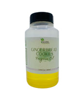 Gingerbread Cookies Fragrance oil