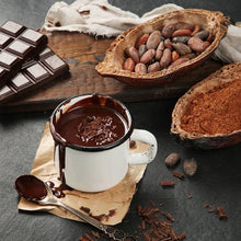 Hot Chocolate  fragrance oil