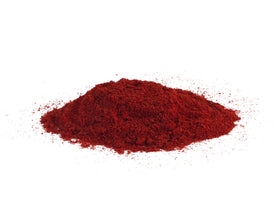 Orange Bath bomb powder color ( 25 g)