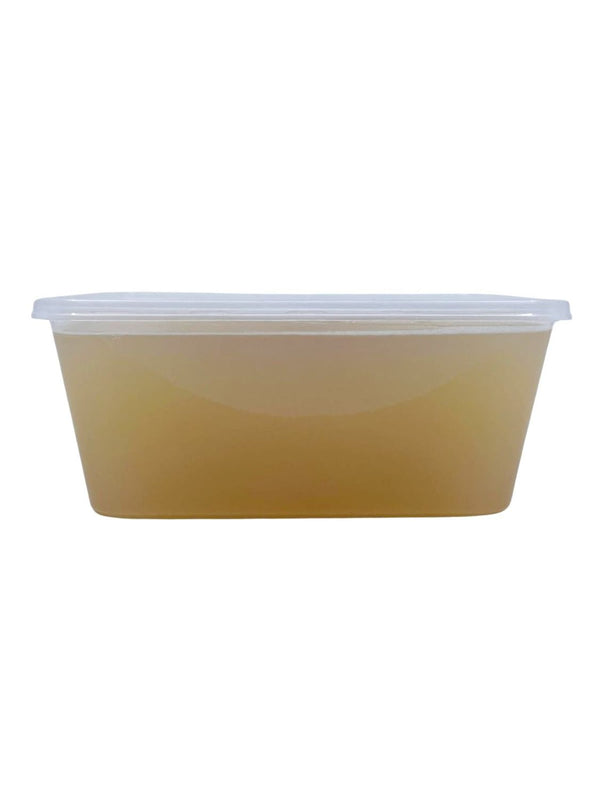 Original Whipped creamy soap base