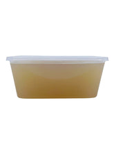 قاعدة صابون كريمية مخفوقة أصلية