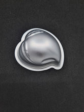 Peach Bath Bomb mold (one half)