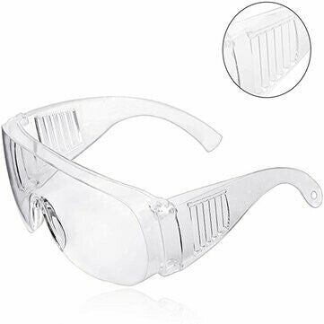 protection goggles