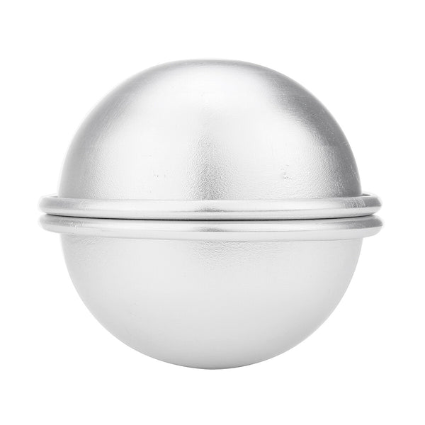 Round Bath bomb mold