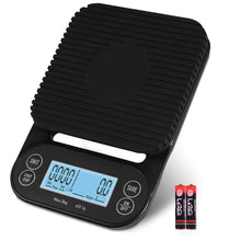 Sensitive Digital Scale (0.1- 5000 g)