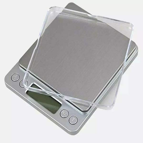 Sensitive Digital scale (0.01 - 500 g)