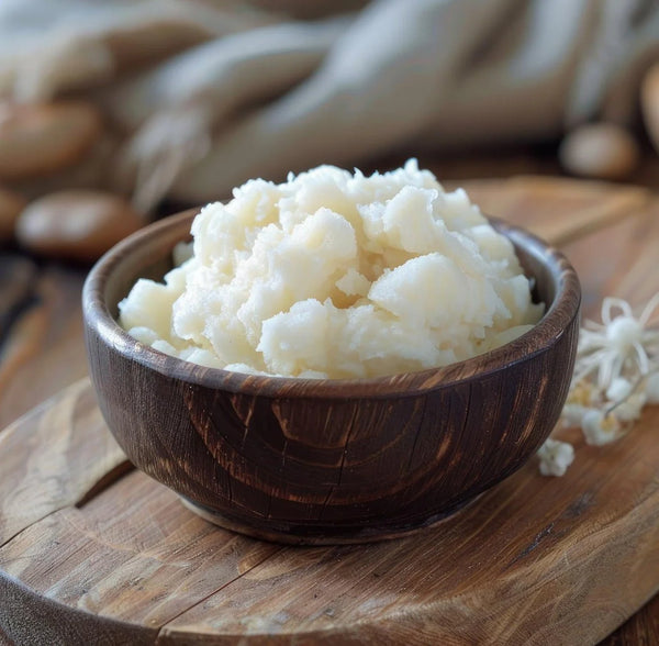 Soft Aloevera Butter - زبدة الصبار الناعمة