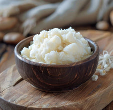 Soft Aloevera Butter - زبدة الصبار الناعمة