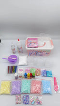 DIY Slime Unicorn Kit