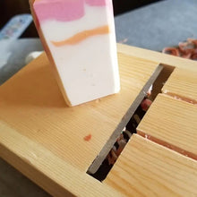 Wooden Soap Planer Cutter